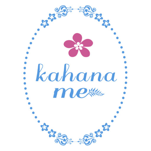 kahana (カハナ) me blog